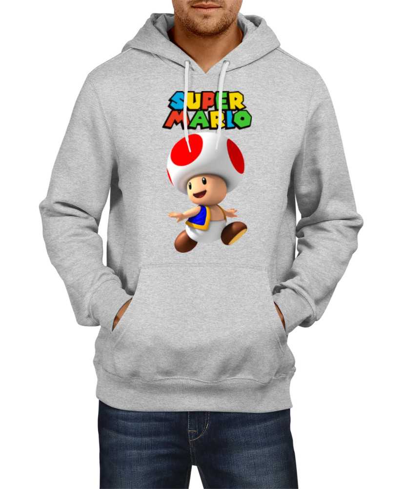 Мъжки Суитчър Super Mario Nintendo Mario 28