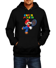 Мъжки Суитчър Super Mario Nintendo Mario 29