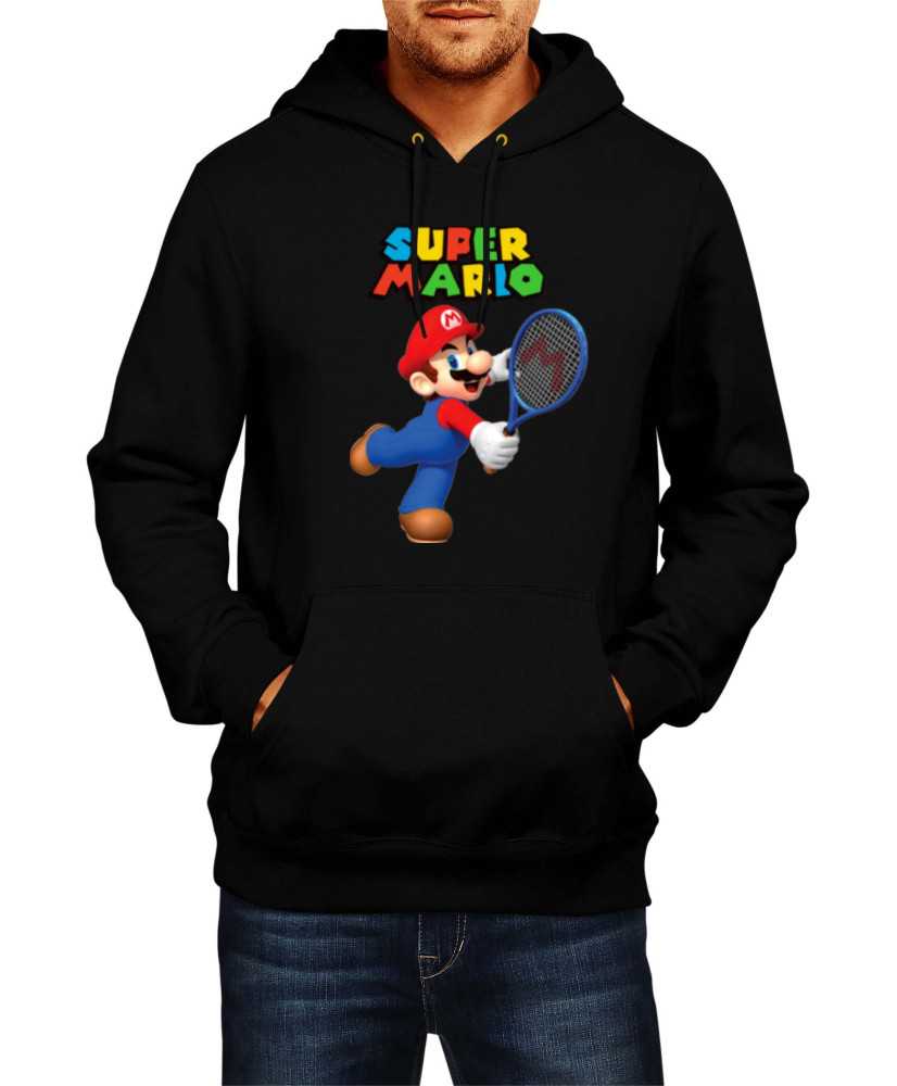 Мъжки Суитчър Super Mario Nintendo Mario 29