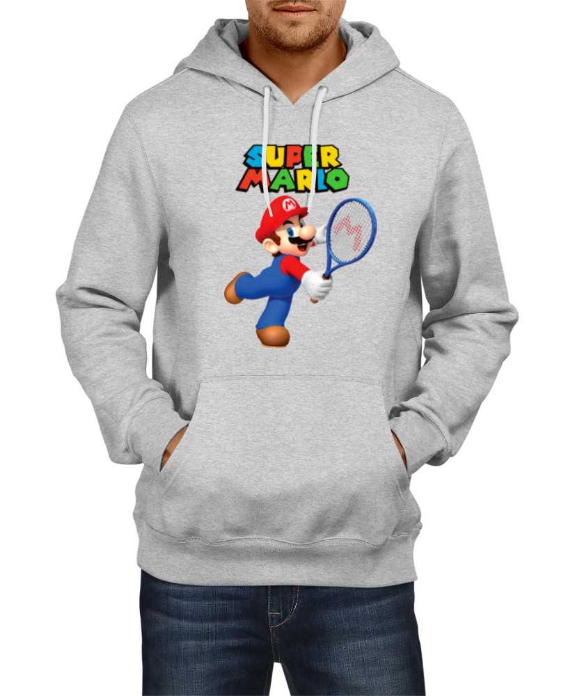 Мъжки Суитчър Super Mario Nintendo Mario 29