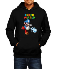 Мъжки Суитчър Super Mario Nintendo Mario 30