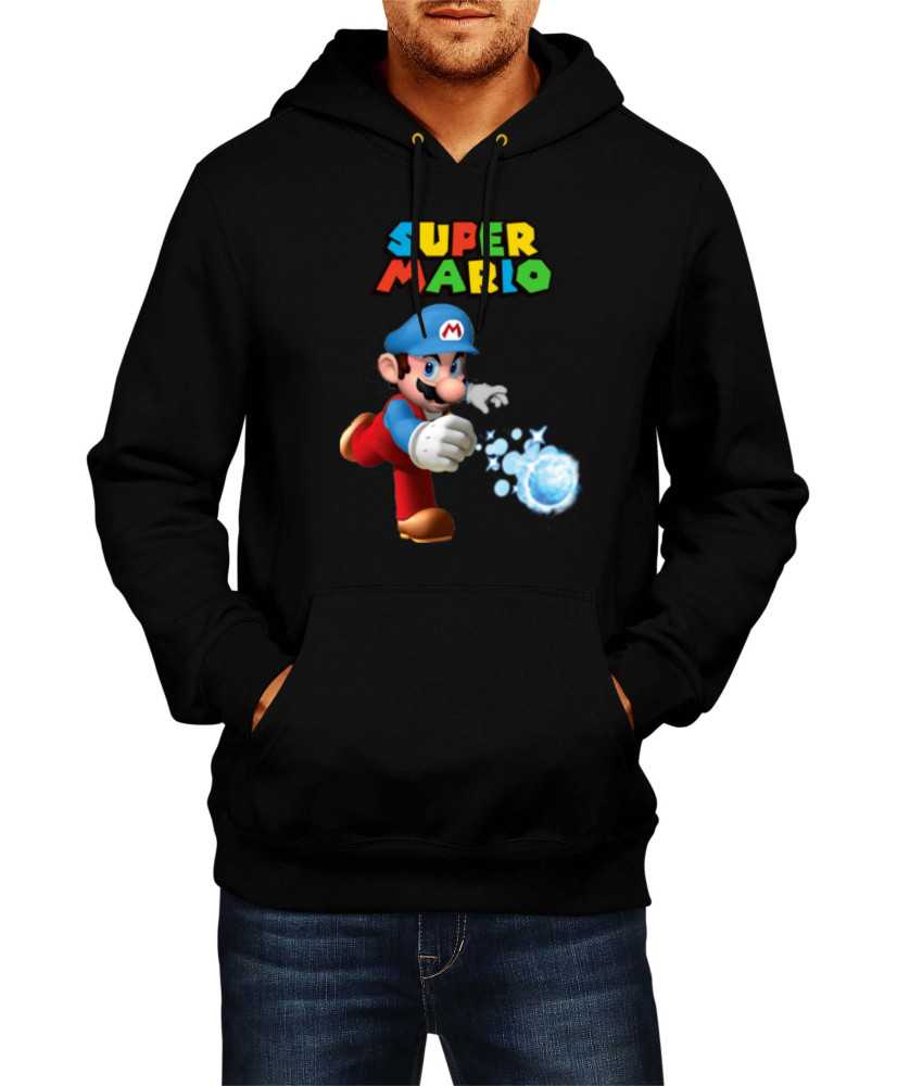 Мъжки Суитчър Super Mario Nintendo Mario 30