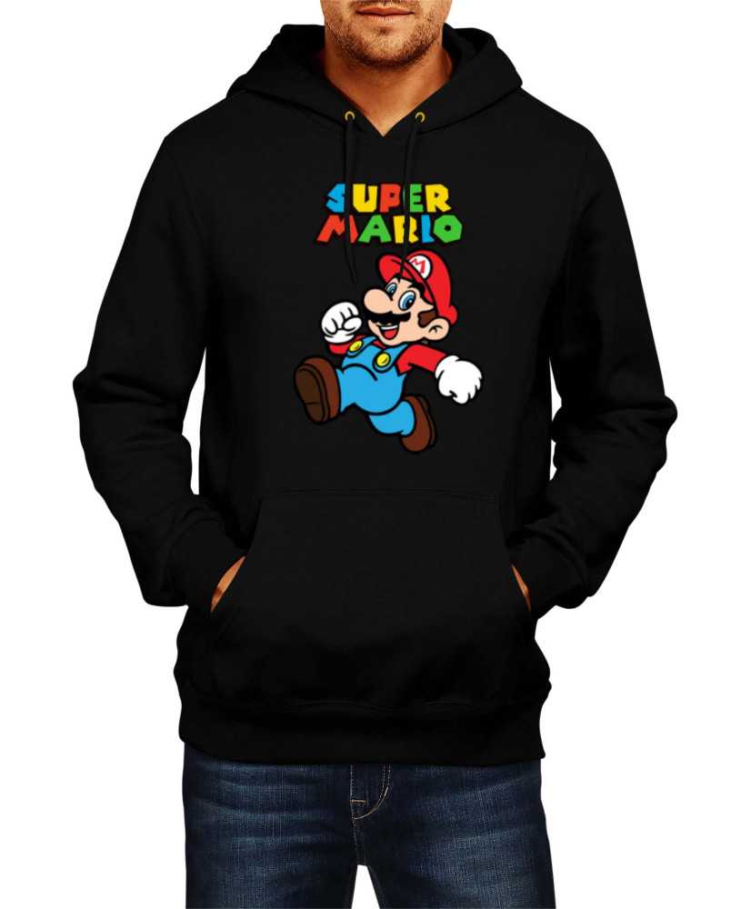 Мъжки Суитчър Super Mario Nintendo Mario 31