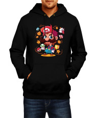 Мъжки Суитчър Super Mario Nintendo Mario 36