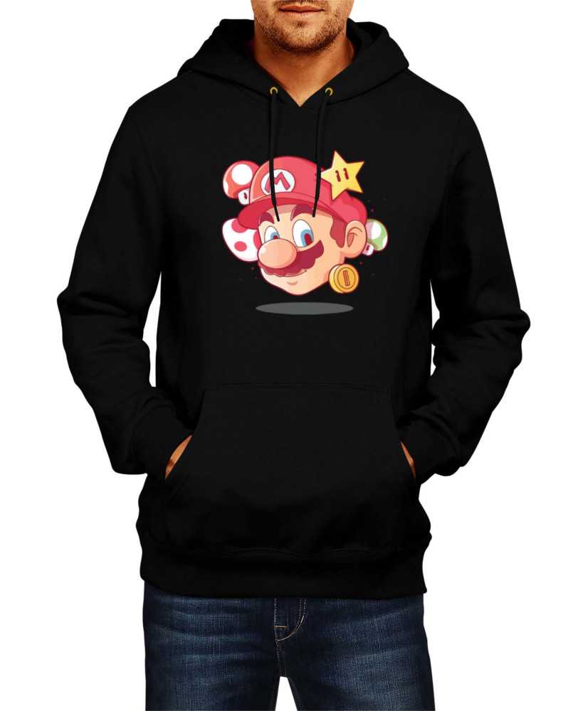 Мъжки Суитчър Super Mario Nintendo Mario Head