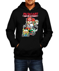 Мъжки Суитчър Super Mario Nintendo Mario Kart Super Circuit