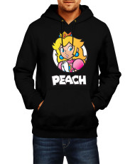 Мъжки Суитчър Super Mario Nintendo Mario Peach 3