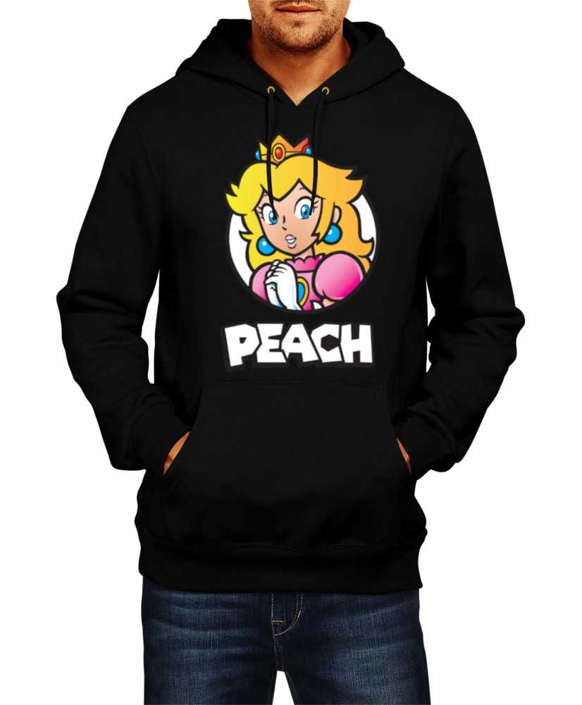 Мъжки Суитчър Super Mario Nintendo Mario Peach 3