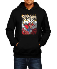 Мъжки Суитчър Super Mario Nintendo Mario Smaaaash