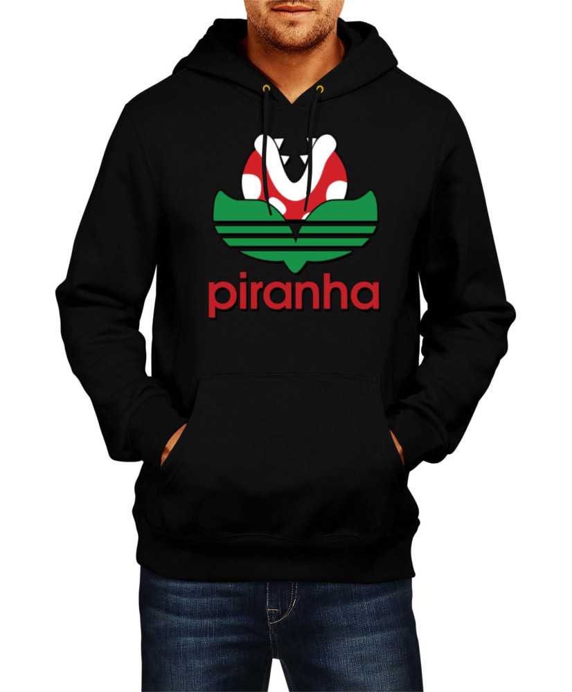 Мъжки Суитчър Super Mario Nintendo Piranha Plant 1