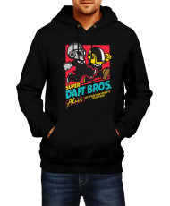 Мъжки Суитчър Super Mario Nintendo Super Daft Bros