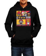 Мъжки Суитчър Super Mario Nintendo Super Mario Bros