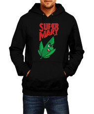 Мъжки Суитчър Super Mario Nintendo Super Mary Jane