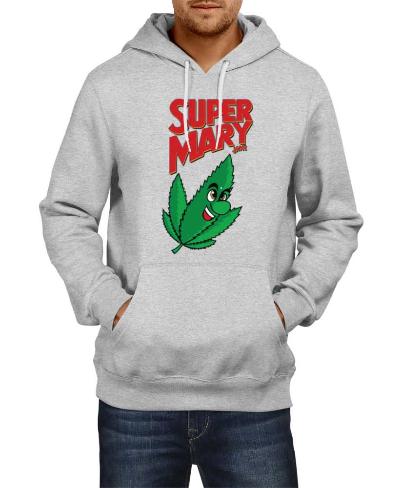 Мъжки Суитчър Super Mario Nintendo Super Mary Jane