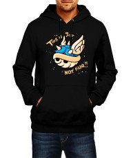 Мъжки Суитчър Super Mario Nintendo This Is Just Not Fair