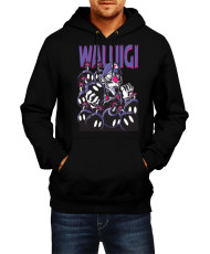 Мъжки Суитчър Super Mario Nintendo Waluigi