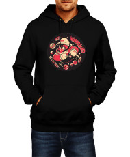 Мъжки Суитчър Super Mario Nintendo Warioland 02