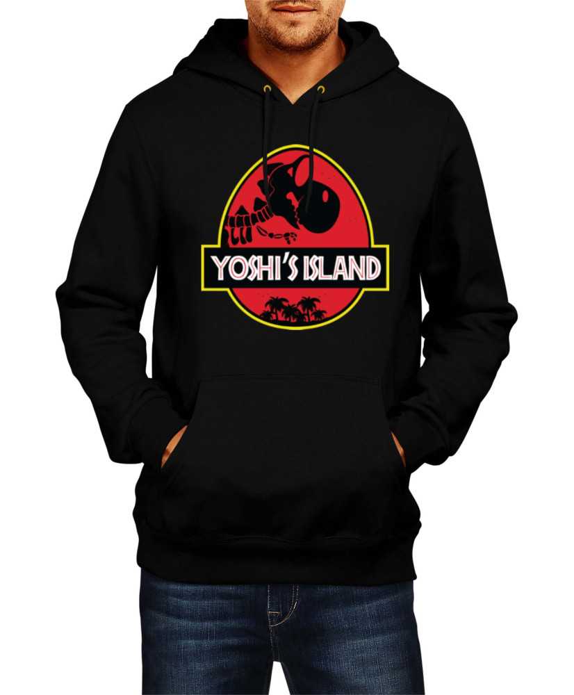 Мъжки Суитчър Super Mario Nintendo Yoshi Park