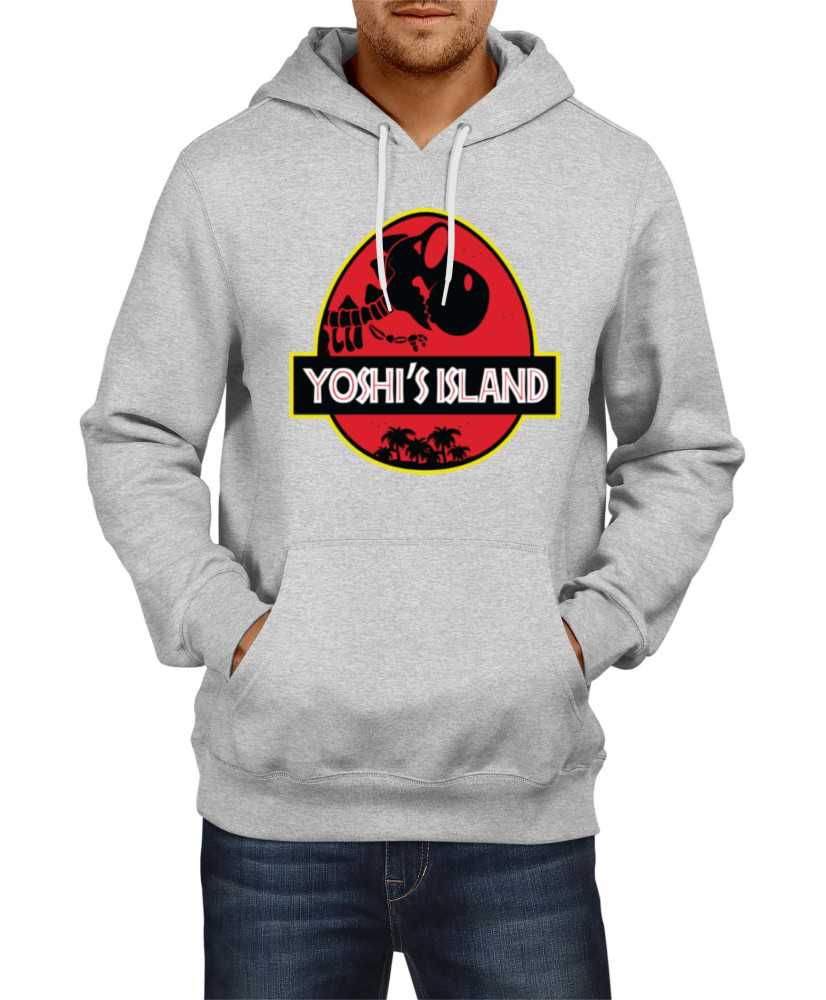 Мъжки Суитчър Super Mario Nintendo Yoshi Park