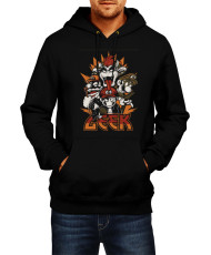 Мъжки Суитчър Super Mario Nintendo Mario Geek