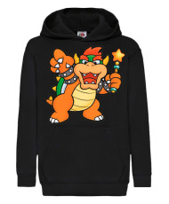 Детски Суитчър Super Mario Bowser