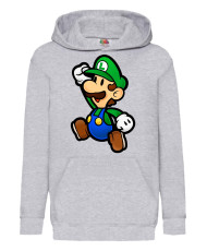 Детски Суитчър Super Mario Paperluigi