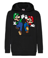 Детски Суитчър Super Mario High Five
