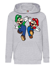 Детски Суитчър Super Mario High Five