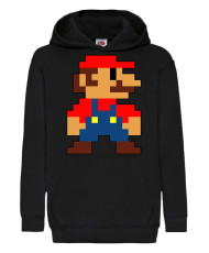 Детски Суитчър Super Mario Mario8-Bit