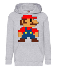 Детски Суитчър Super Mario Mario8-Bit