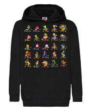 Детски Суитчър Super Mario Carting