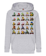 Детски Суитчър Super Mario Carting