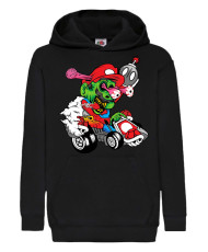 Детски Суитчър Super Mario Zombiecart