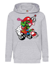 Детски Суитчър Super Mario Zombiecart