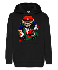 Детски Суитчър Super Mario Piranhaplant