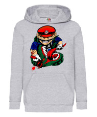 Детски Суитчър Super Mario Piranhaplant