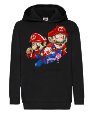 Детски Суитчър Super Mario Zombario