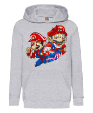 Детски Суитчър Super Mario Zombario