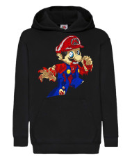 Детски Суитчър Super Mario Mariozombie