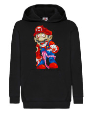 Детски Суитчър Super Mario Undeadmario
