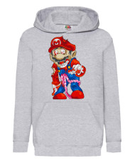 Детски Суитчър Super Mario Undeadmario