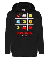 Детски Суитчър Super Mario Pacman Game Over
