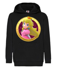 Детски Суитчър Super Mario Peach