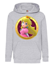 Детски Суитчър Super Mario Peach