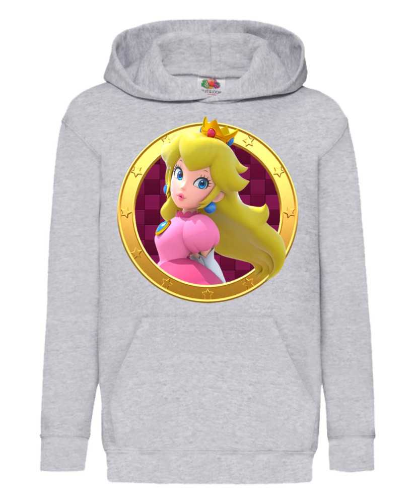 Детски Суитчър Super Mario Peach Детски Суитчър Super Mario Peach