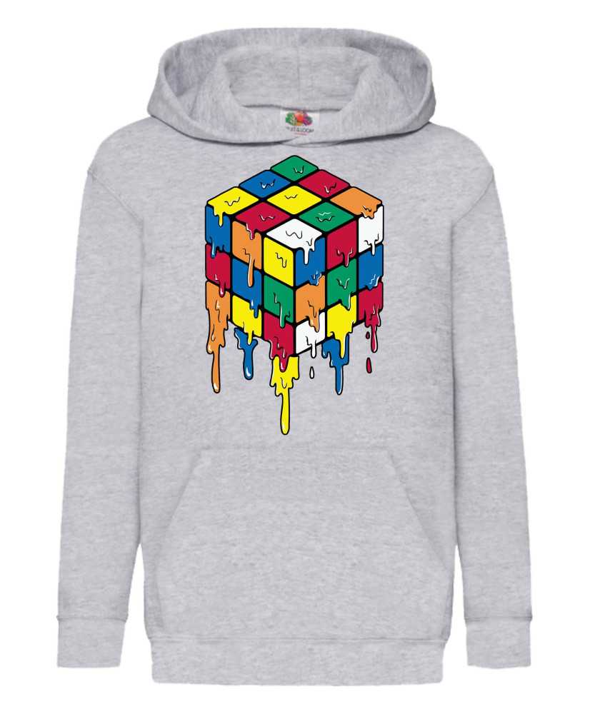 Детски Суитчър Super Mario Rubix Детски Суитчър Super Mario Rubix