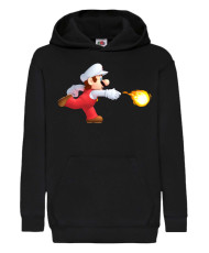 Детски Суитчър Super Mario Fireattack