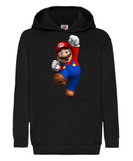 Детски Суитчър Super Mario Yippee