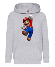 Детски Суитчър Super Mario Yippee