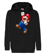 Детски Суитчър Super Mario Okiedokie